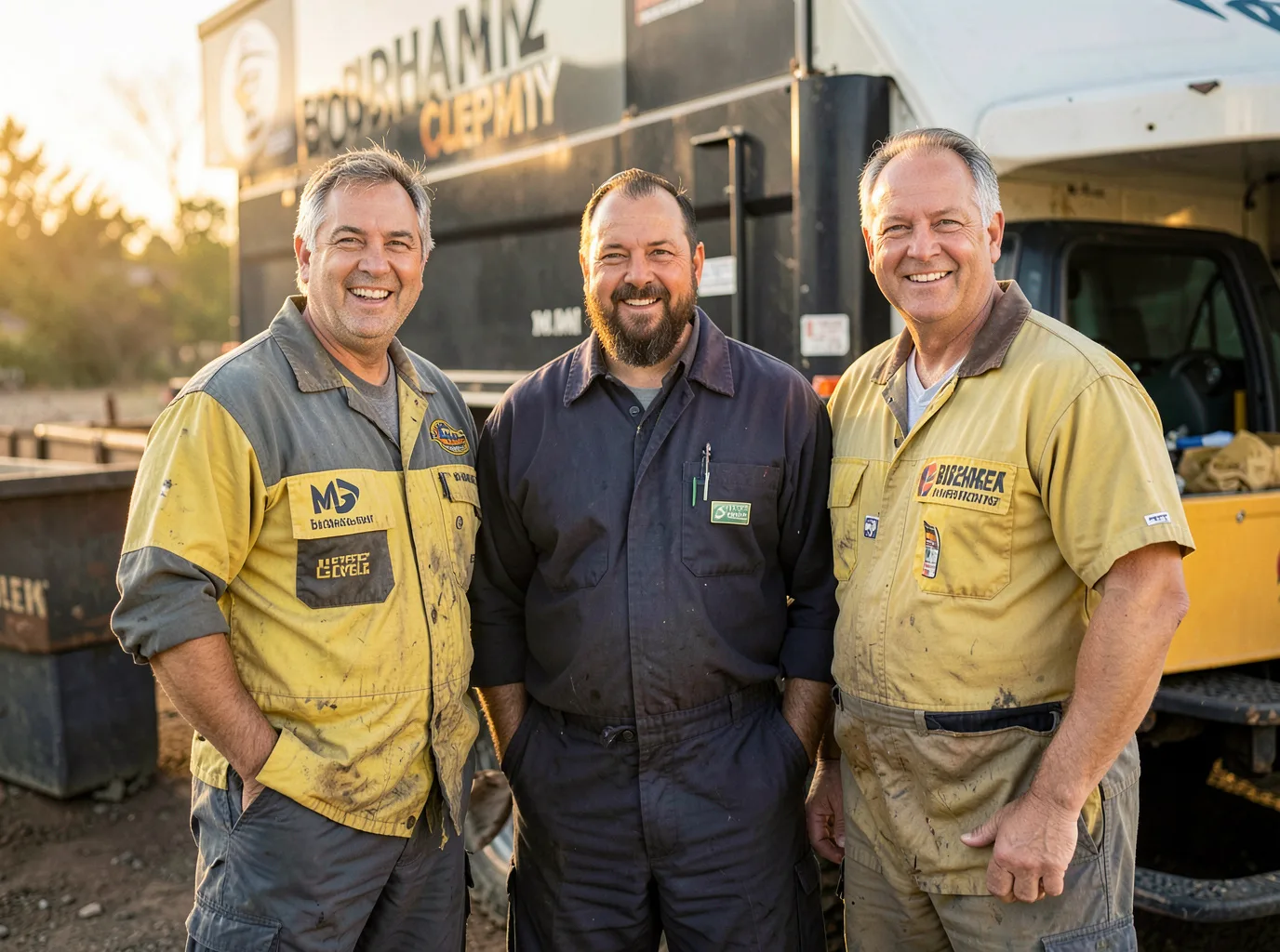 Sewage Cleanup company in Meno, OK