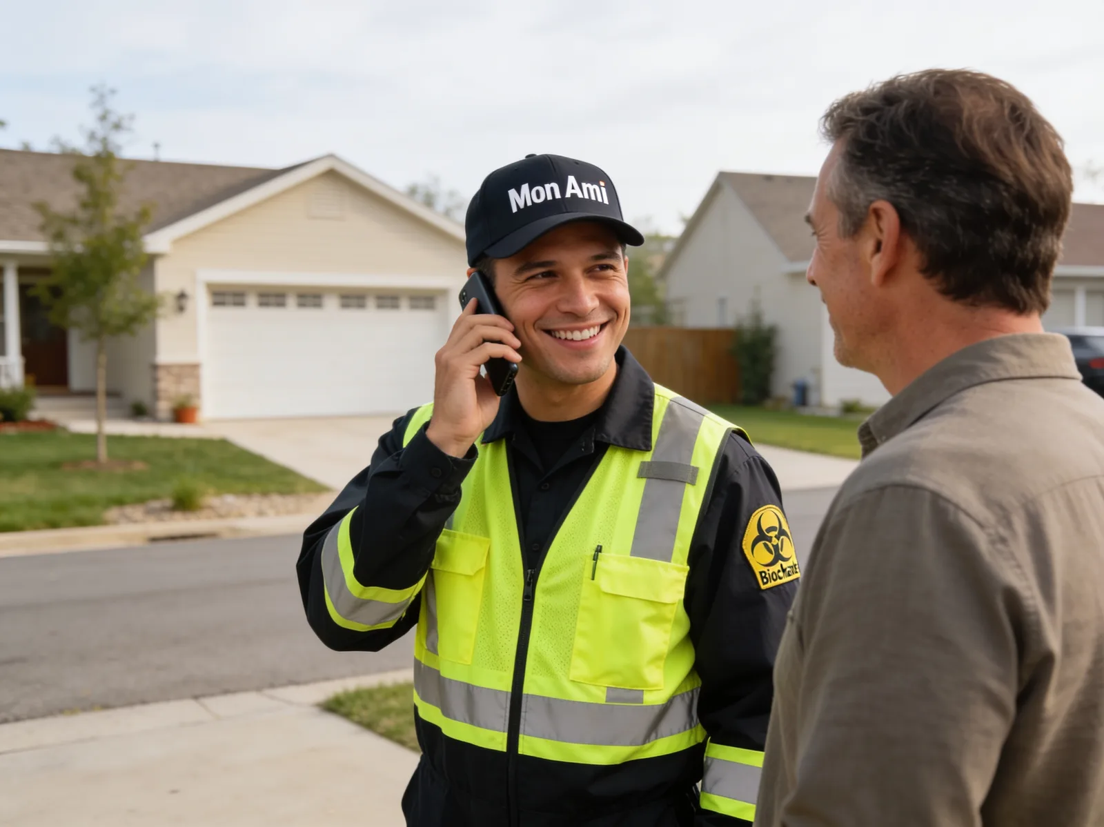 Sewage Cleanup Meno, OK FAQs